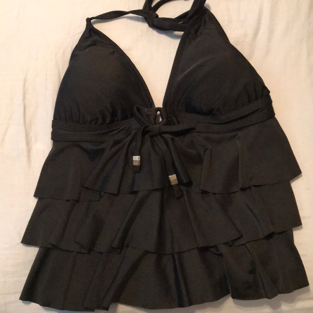 Bathing suit top